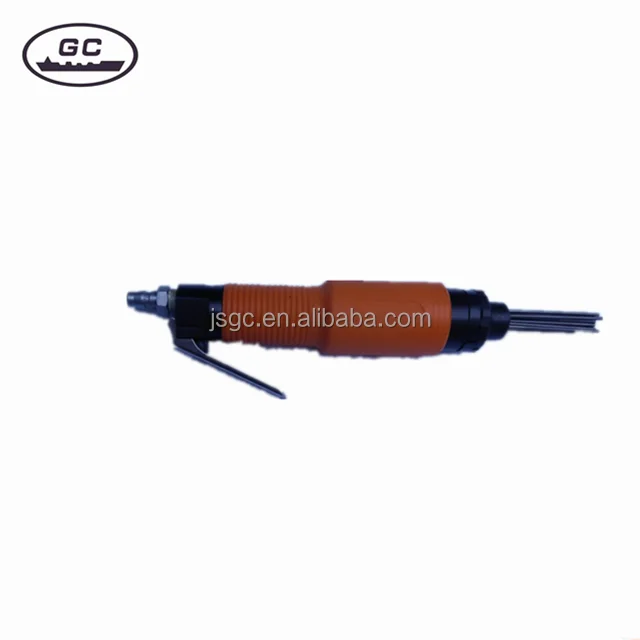 IMPA 590481 Air Tool Pneumatic Needle Scalers With Factory Price