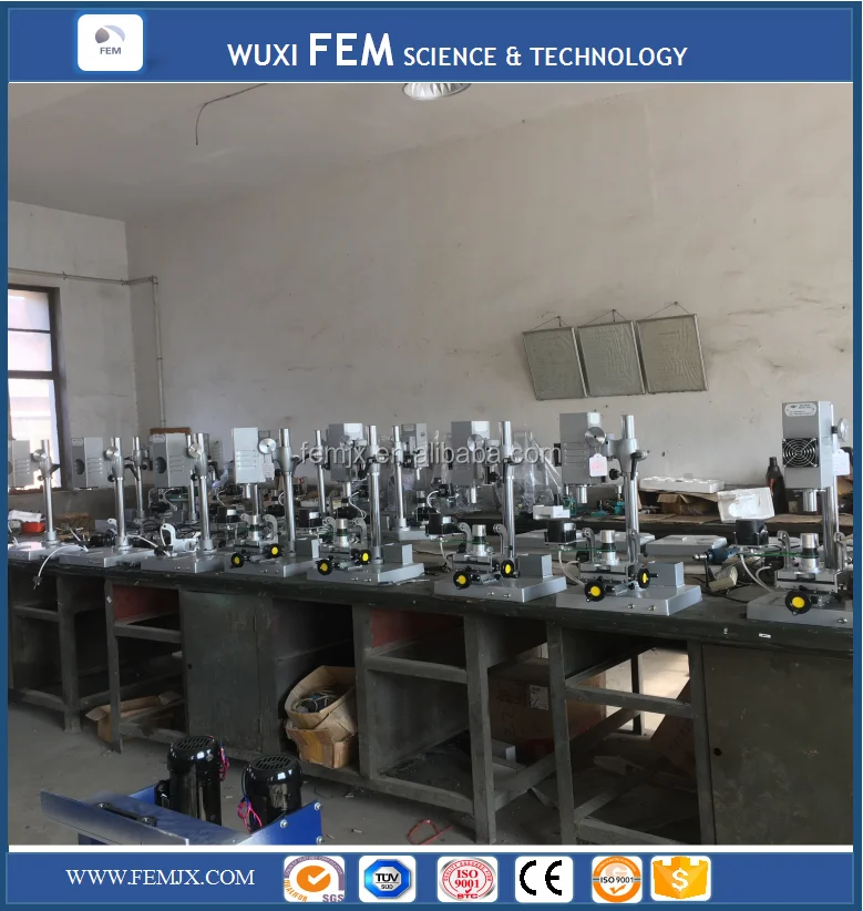 Pcd artificial diamond PCD wire drawing dies grinding and polishing machine