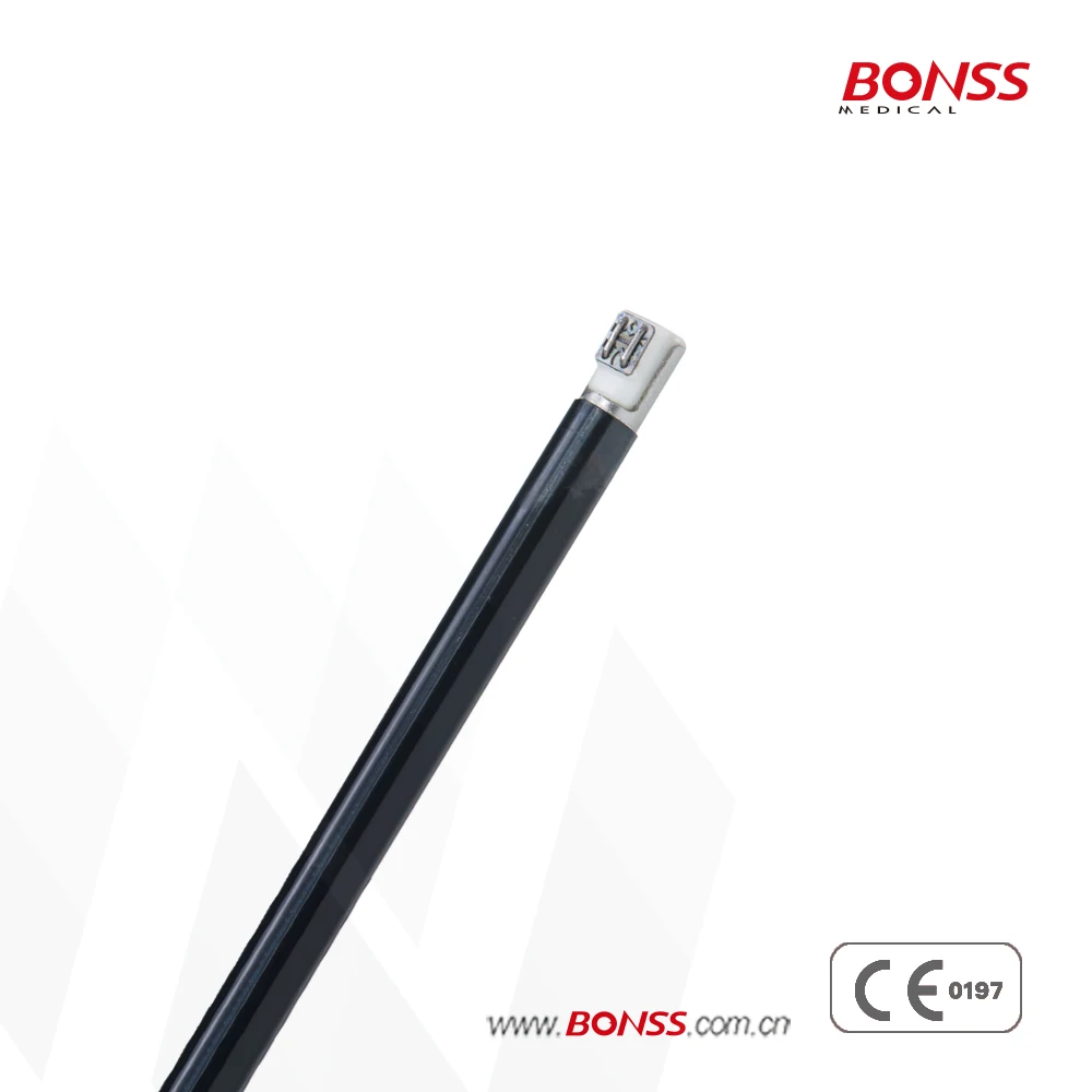 BONSS Arthroscopic Bipolar Radio Frequency Plasma Surgical Wand for Shoulder and Knee Coblat