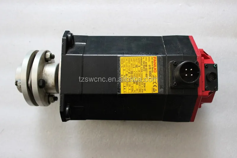 A buon mercato A06B-0227-B001 servomotore Fanuc Commercio all'ingrosso, produttore, produzione