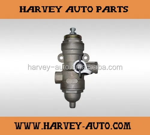 HV-U04-1 Разгрузочный Клапан (КАМАЗ ЧАСТИ) (100-3512010)