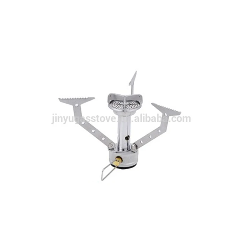 Кемпинг портативная газовая плита