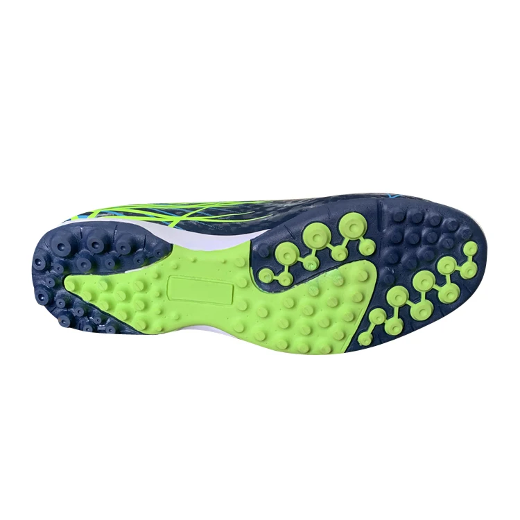  turf rubber football shoes soccer