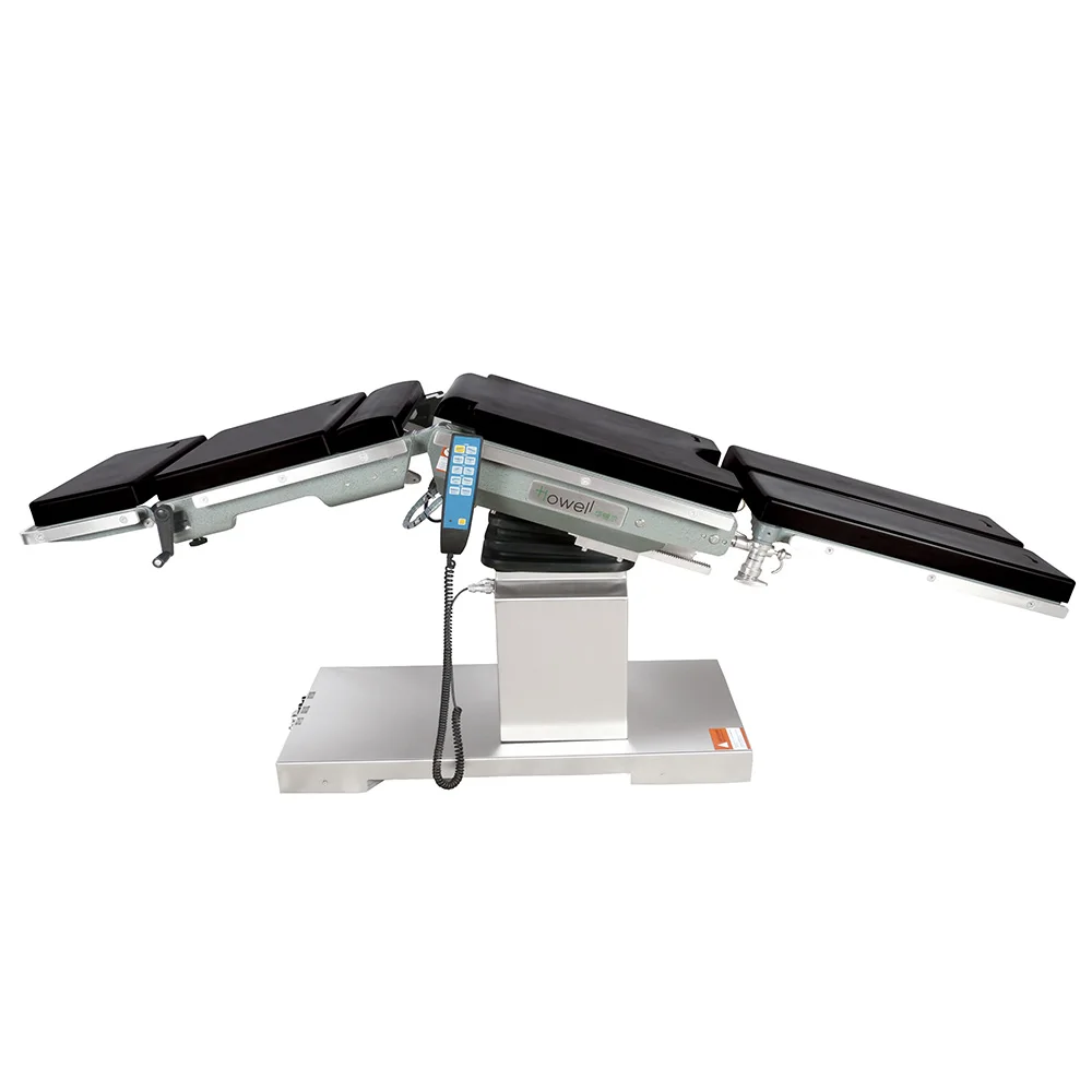 Howell Electric Hydraulic Surgery Bed Orthopedic Operating Table