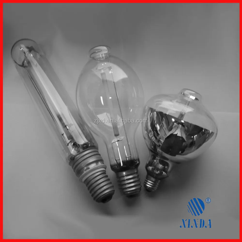 
Reflector Sodium Lamp 400W NHR400 