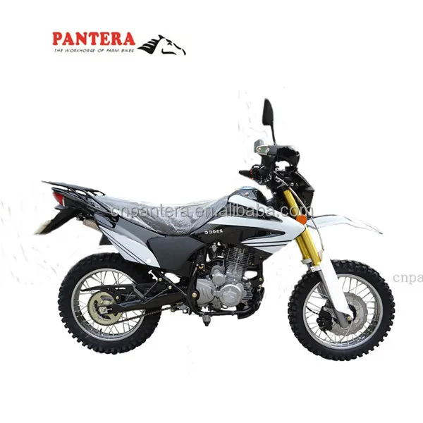 Dirt 250CC Optional High Configuration China Motorcycles