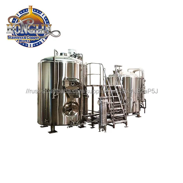Easy manufacturing of beer equipment, beer brewing equipment, home brewing equipment, izg