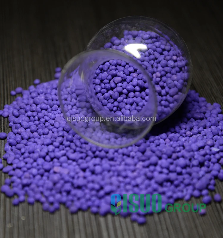 
NPK 20-10-10 fertilizer granular SOP based for agriculture 