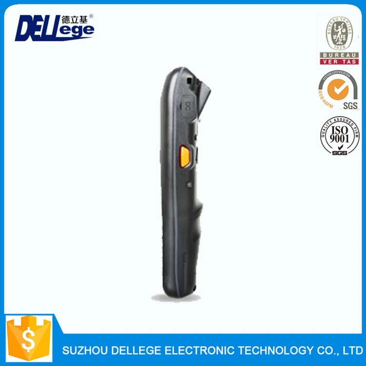 Китай поставщика конкурентоспособная цена промышленных КПК смартфон