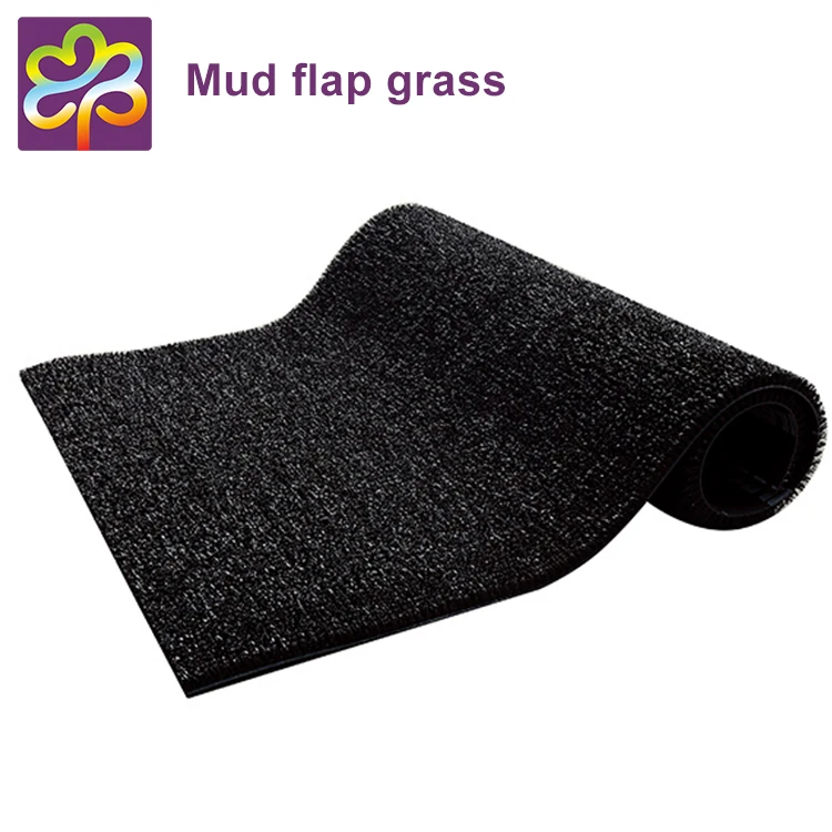 Factory wholesale high quality UV stabilized chemical resistant mud flaps for trucks with logo printed