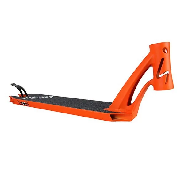 pro extreme ultra bmx scooter accessories mgp scooter decks use for HIC/SCS/ICS