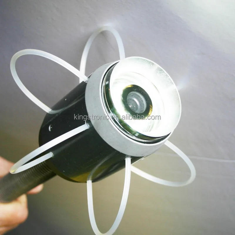 FORBEST FB320  pushrod cable PIPE INSPECTION CAMERA