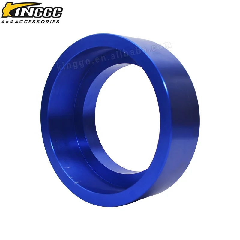 Front Struts Spacer Rear Coil Spring Shock Spacer For Pajero Sport / Montero Sport