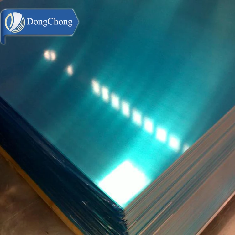 Reflector 4032 aluminum alloy sheet for lighting