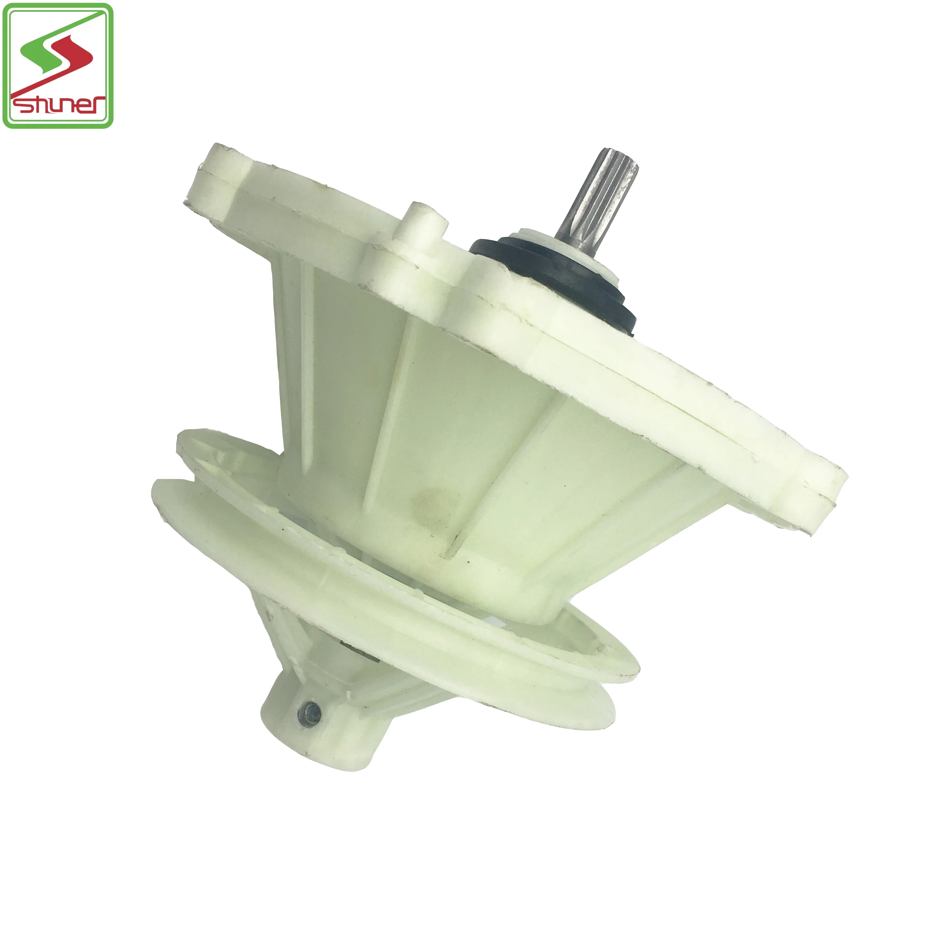 Washing machine gear box/LG Washing Machine Parts Speed Reducer Gear Box 11 Teeth