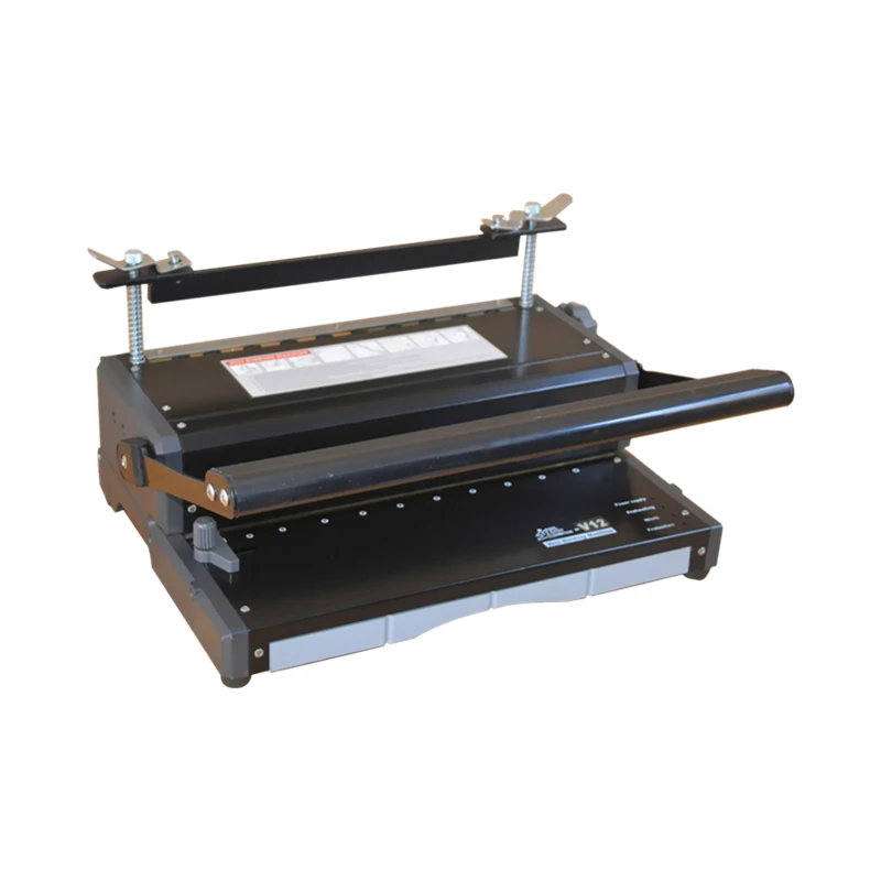 SG-V12 velo переплет 12 контактов книга машина