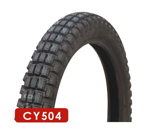 Wholesale 3.00-18 Tubeless Motorcycle Cordial Tires And Tyres With High Performance
