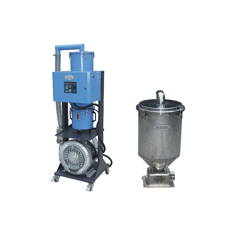 CAL-7.5HP-G4 Plastic Granules Vacuum Autoloader  vacuum plastic pellets loader vacuum loader