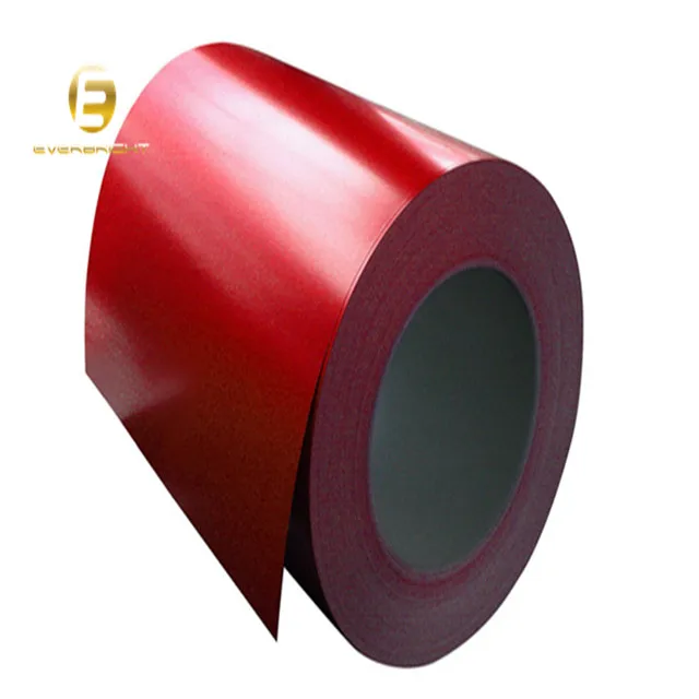 prepainted az 60g aluzinc steel coil coated galvalume ppgi coil steel rolls cold ukraine