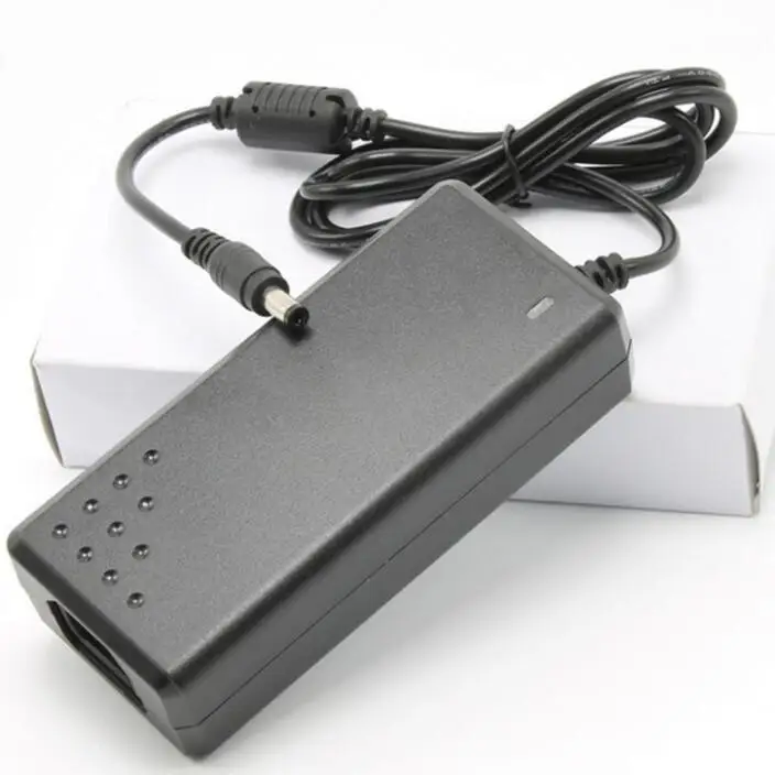 New High quality 16V 3.75A 4a AC/DC power Adapter Charger Power Cord Supply 5.5mm x 2.5mm dc PSU