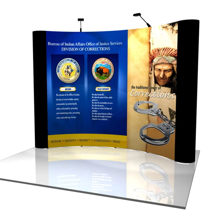 Photo Booth Backdrop,Banner Stand for Promotion Advertising,Event Backdrop Stand