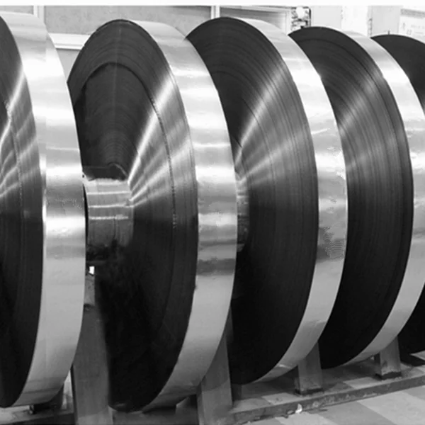 Amorphous Ribbon amorphous metal strip 2605sa1 tape