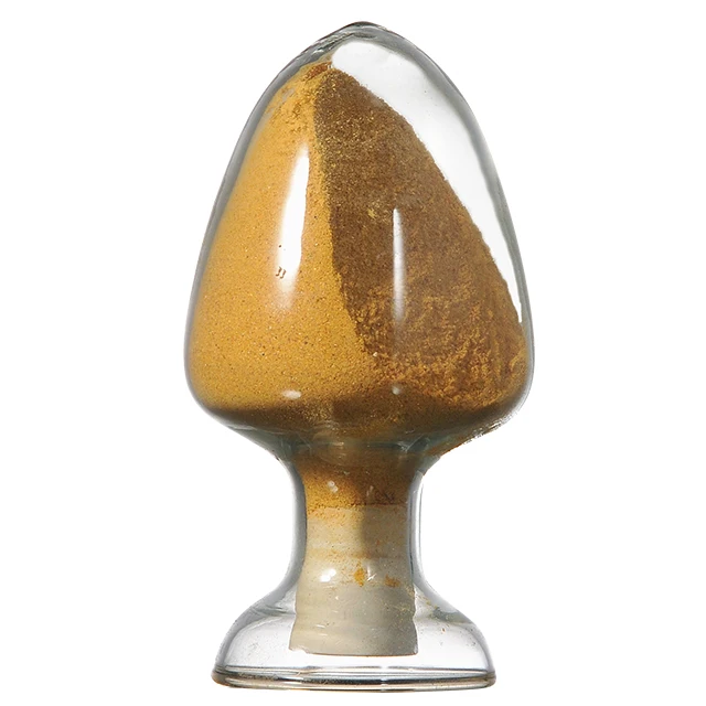 Poultry Feed Grade 60% Protein Corn Gluten Meal