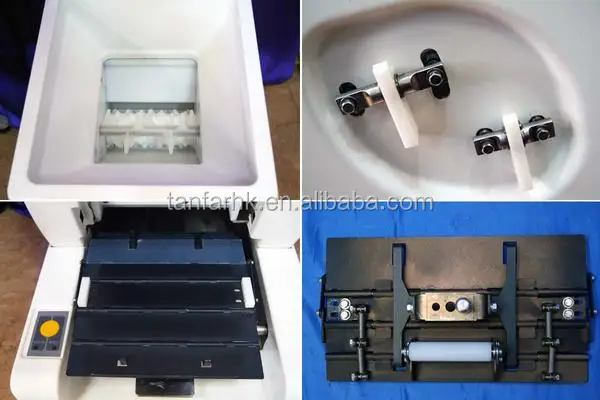 
Used Fujiseiki ktm 400 sushi roller machine 