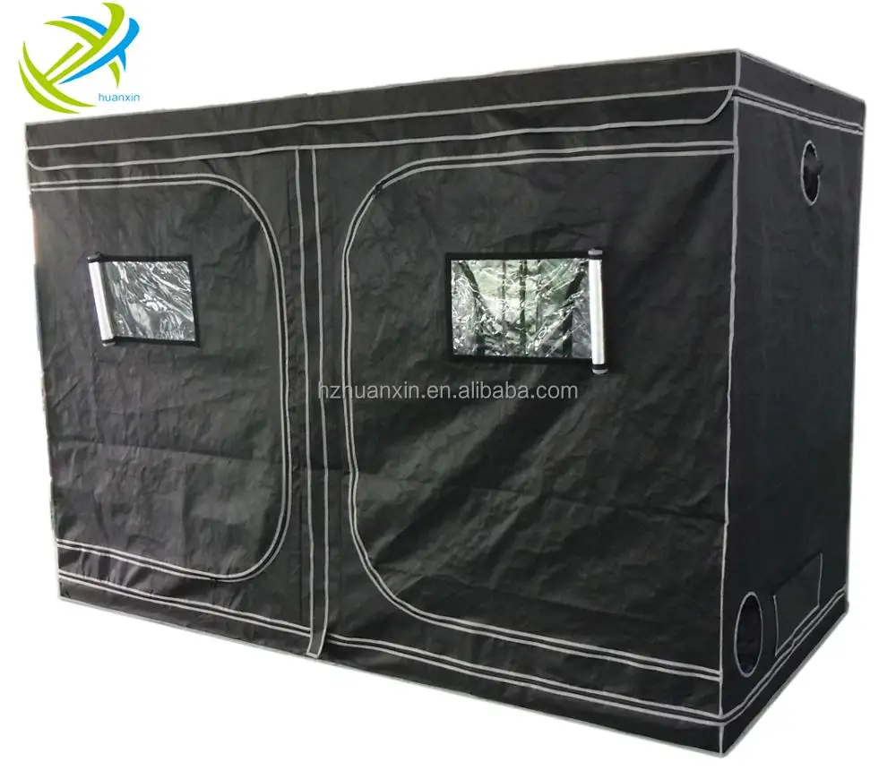 Factory price green house hydroponic system indoor grow mushroom grow room/gorilla grow tent kits