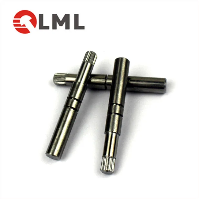 Auto Lathe Parts Shaft