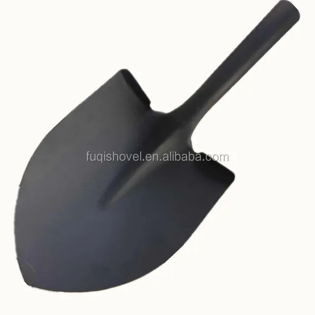 Garden shovel farm tools shovel head S518-16