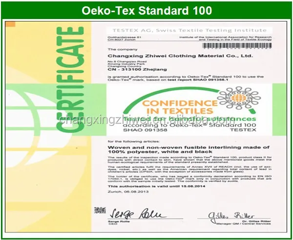  Высококачественная тканая подкладка текстильная ткань pa pes