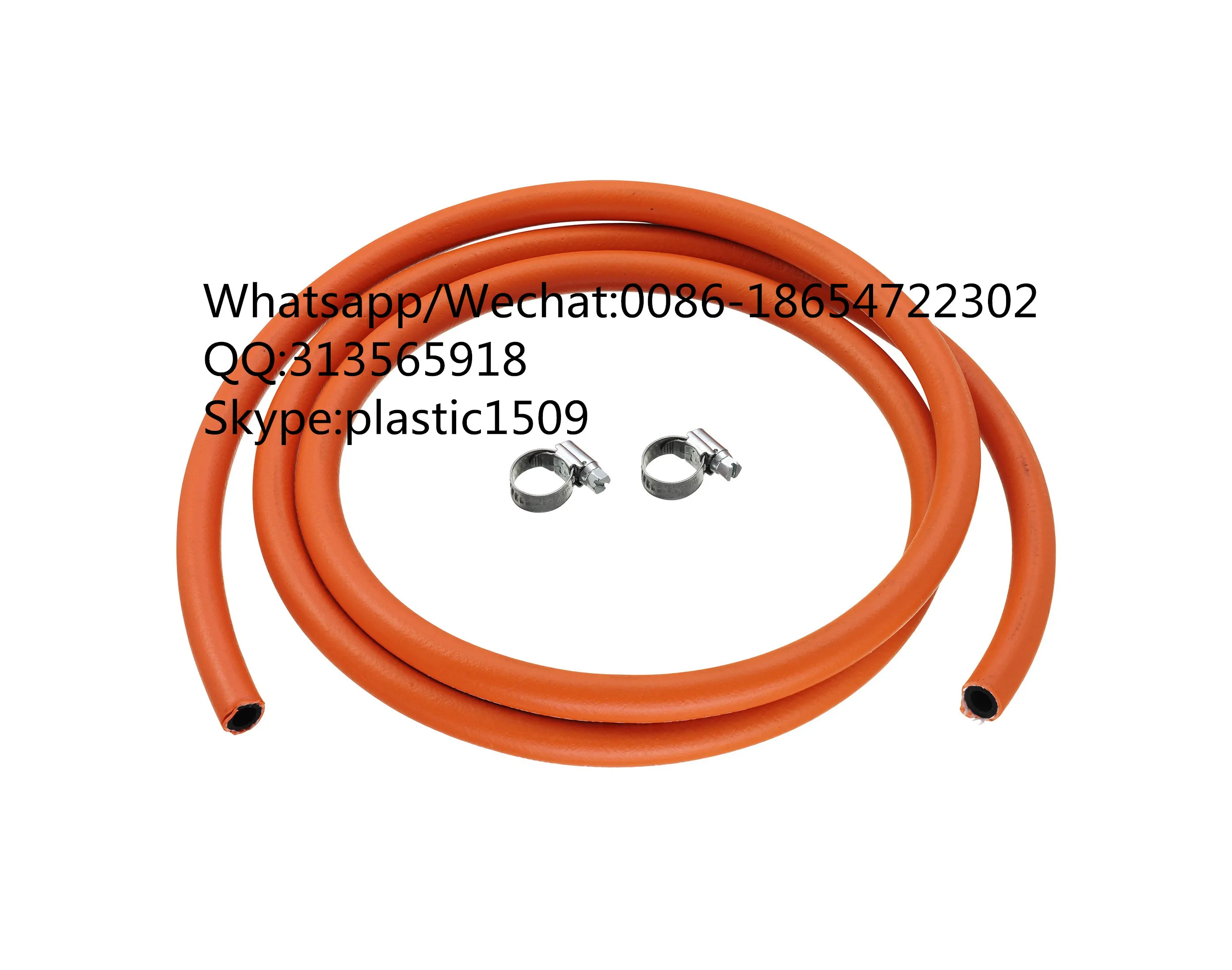 High Quality Food Grade Environmental Protection Process PVC Special Air Hose