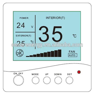 
2017 New how does air conditioning work in a car with best quality and low price 