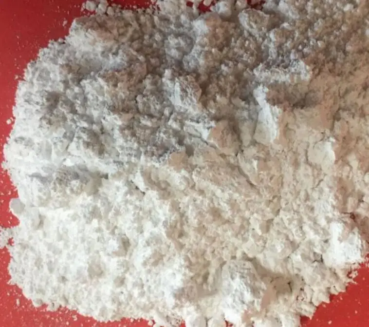 Высокочистый альфа-глиноземный порошок оксид алюминия al2o3 для литиевого аккумулятора