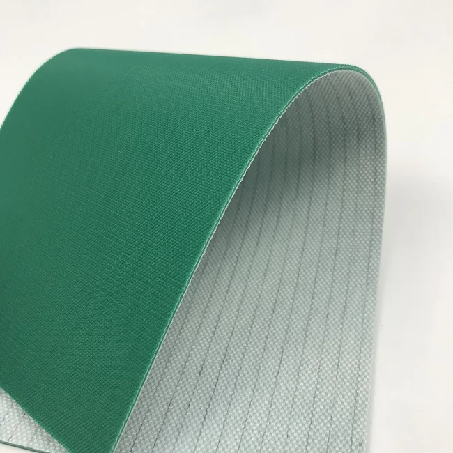 Industrial packing types conveyor belt manufacturers production line