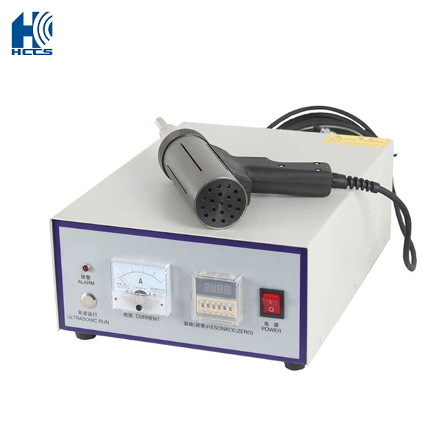 28K 100w 500W 800W 1000W High power ultrasonic welding machine spot welder machine