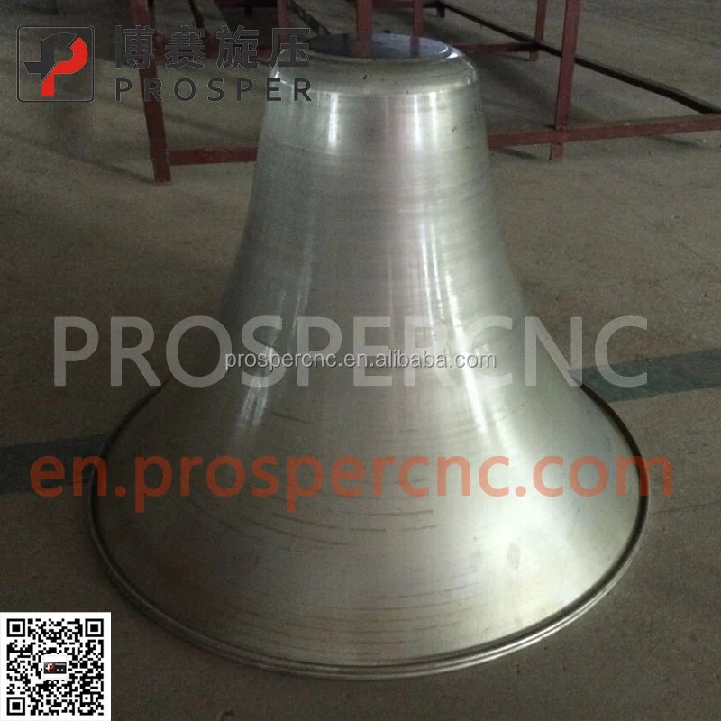 Металлический вращающийся станок с ЧПУ