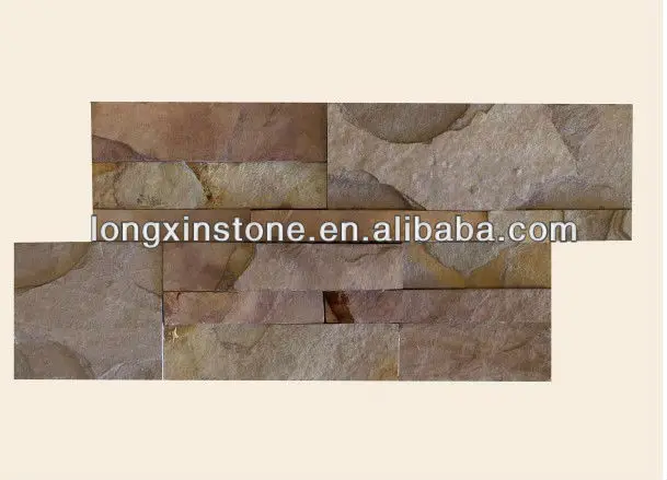 
azulejos de la pared de piedra / piedra culturales 