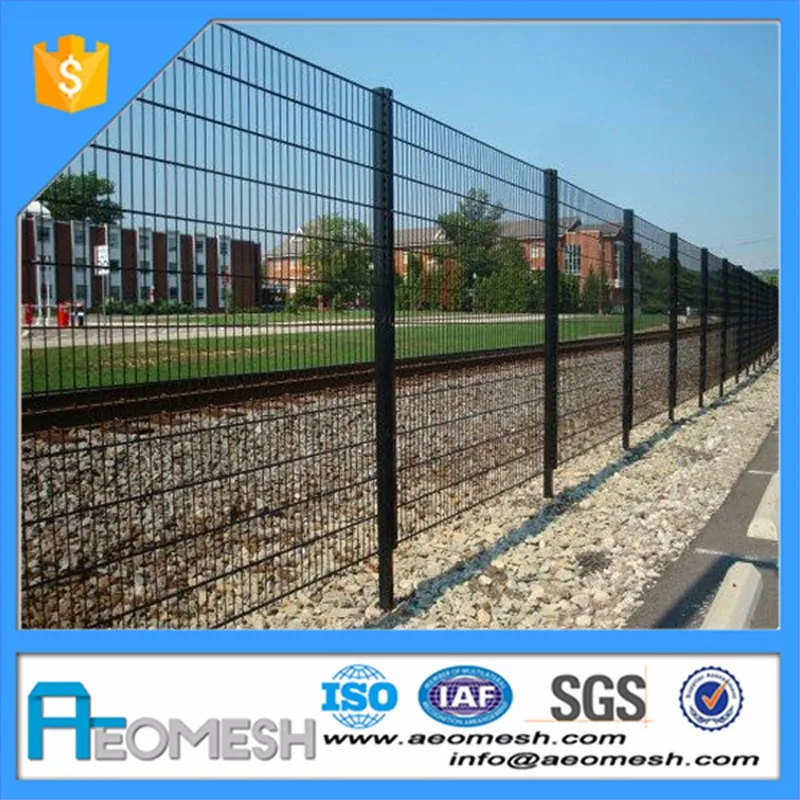 Дворовые забор стили козьего сельского хозяйства проволока производитель