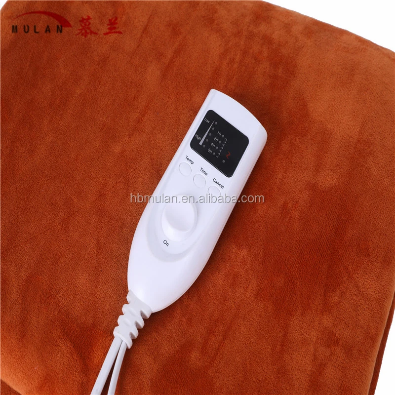 Heated Mattress Pad /Electric blankets