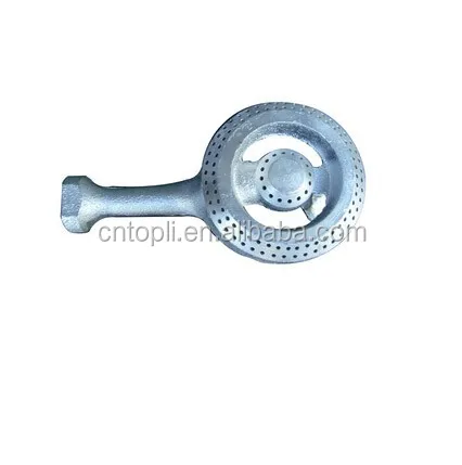 
The BBQ Oven Valve using propane or butane 