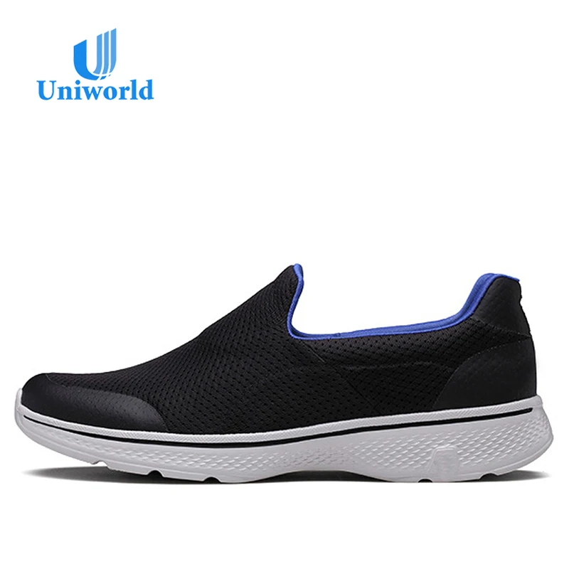 Uniworld Vietnam factory Fashion Cheap Men Loafer Shoes With Best Quality And Low Price sneakers