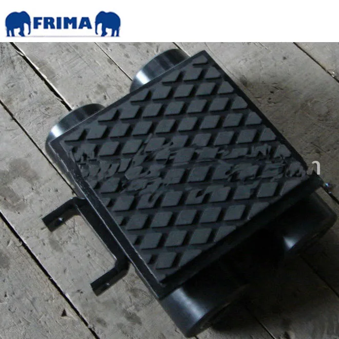 Transport Machine Tool Trolley