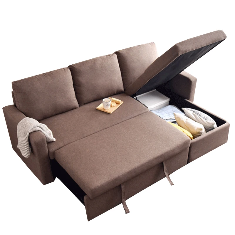 2023 Chinese hot sale sofa bed hotel furniture bed sofa