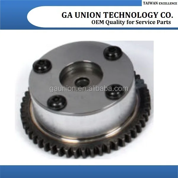 VVT CAM GEAR 24350-3C100 24350-3C112 24350-3C110 24350-3C101 24350-3C113 для Hyundai Santa Fe Veracruz Azera 11