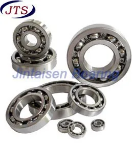 Deep groove ball bearing 6201-2RZ water pump bearing with cheap price