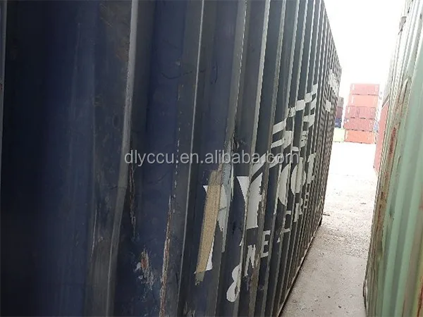 container for sale in china
