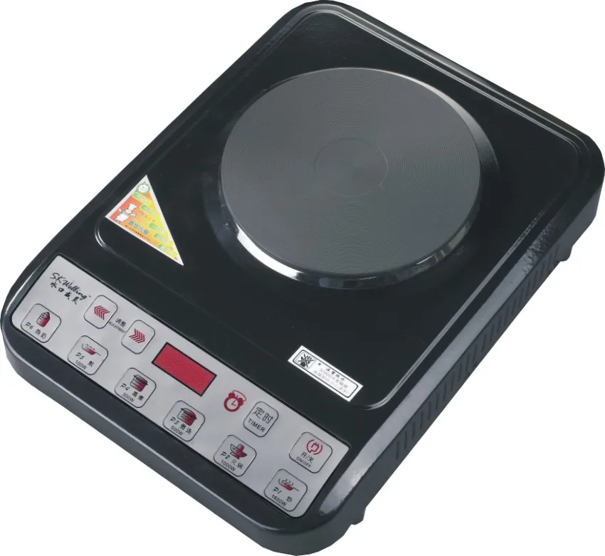 Electric Hot Plate Electric Stove Hot Plate Cooking Plate Electric Oven Electric Burner