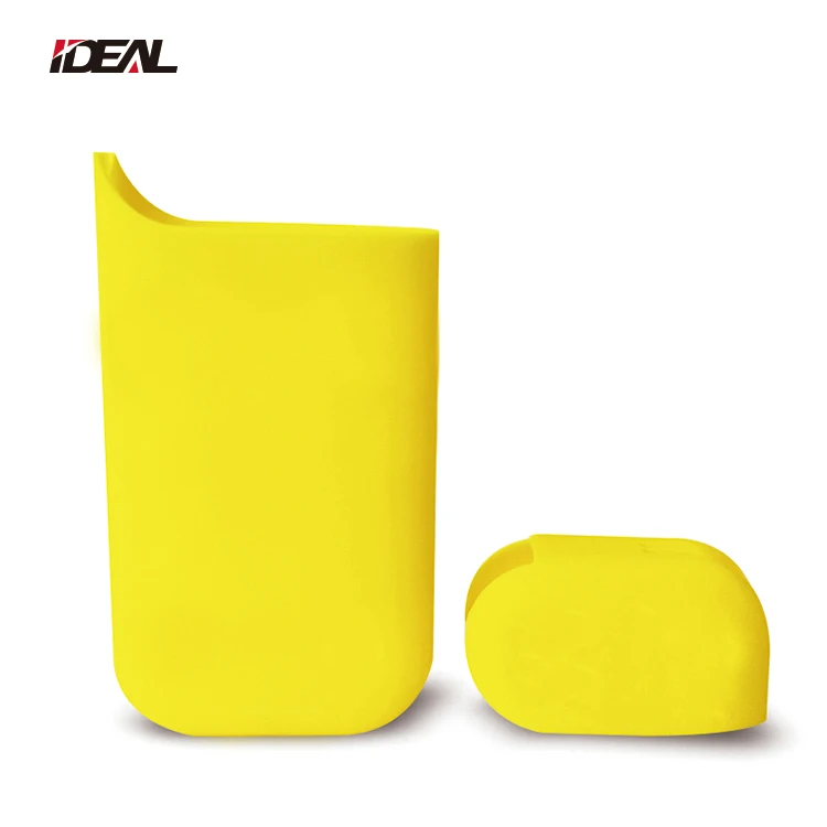 
Solid Color PC Case Protective Cover for iQOS Cigarette Case 